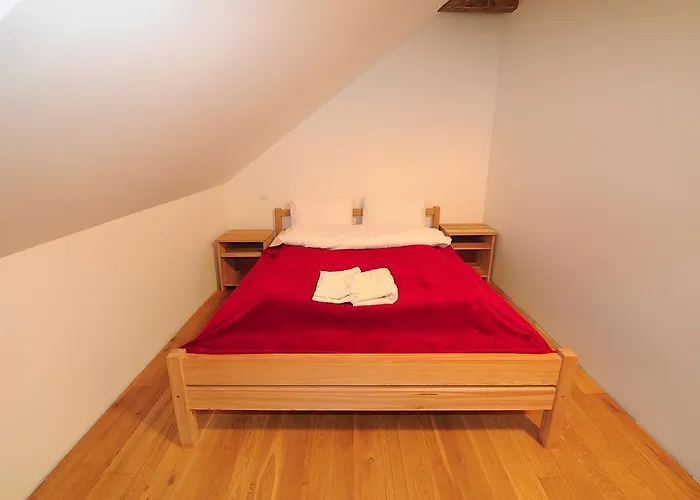 Ranc Milovice * Milovice (Zlin)