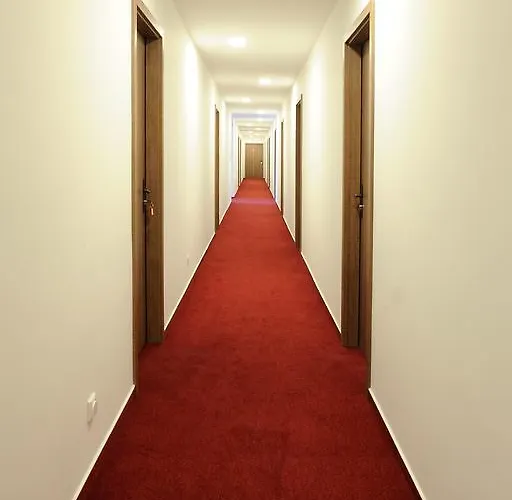 Ranc Milovice Milovice (Zlin)
