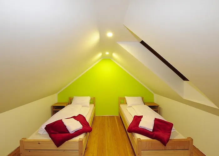 Ranc Milovice * Milovice (Zlin)