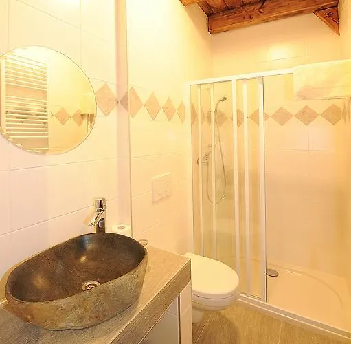 Ranc Milovice Milovice (Zlin)
