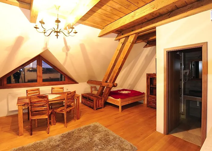 Ranc Milovice 招待所 Milovice (Zlin)