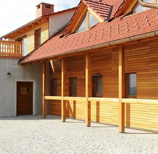 Ranc Milovice * Milovice (Zlin)
