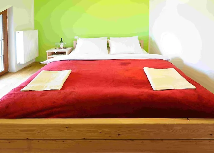 Ranc Milovice Milovice (Zlin)