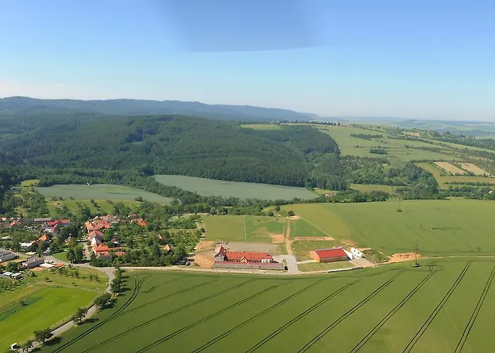 Ranc Milovice *
